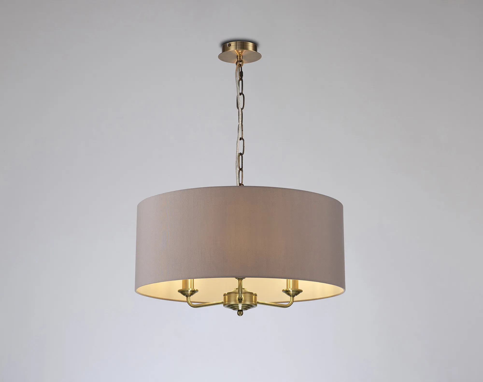 Banyan AB GR Ceiling Lights Deco Multi Arm Fittings Banyan AB GR Ceiling Lights Deco Multi Arm Fittings